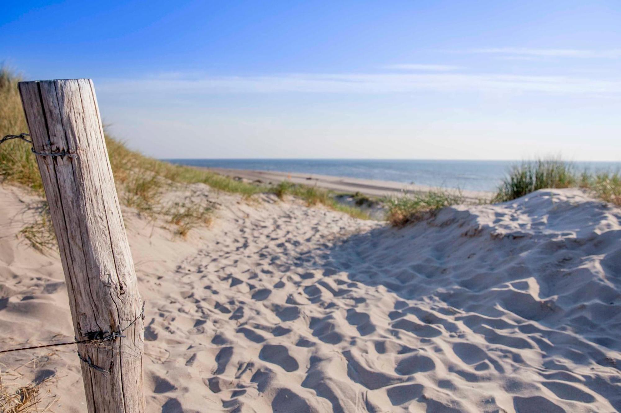 Vakantiehuisje Pluim 4 Personen - Zeezand Recreatie Stolpen Kültér fotó